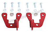 P120735 - Towing hook for circuit for Porsche 914 • 1973 • 914 / 4 2.0 • Manual gearbox, 5 speed