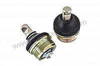 P120797 - Adjustable suspension ball joint for Porsche 914 • 1972 • 914 / 4 1.7 • Manual gearbox, 5 speed