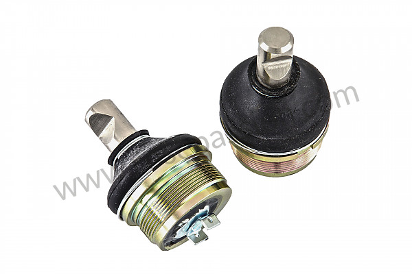 P120797 - Adjustable suspension ball joint for Porsche 911 Turbo / 911T / GT2 / 965 • 1987 • 3.3 turbo • Targa • Manual gearbox, 4 speed