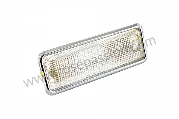 P125007 - Targa ceiling or glove box light for Porsche 911 Turbo / 911T / GT2 / 965 • 1979 • 3.3 turbo • Coupe • Manual gearbox, 4 speed