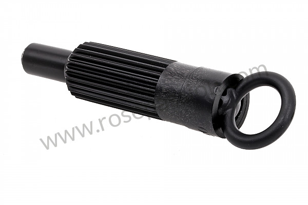 P129603 - Centring tool for clutch disc for Porsche 944 • 1989 • 944 turbo • Coupe • Manual gearbox, 5 speed