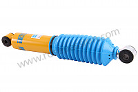 P129721 - Bilstein sports front shock absorber for Porsche 356B T5 • 1961 • 1600 (616 / 1 t5) • Coupe b t5 • Manual gearbox, 4 speed