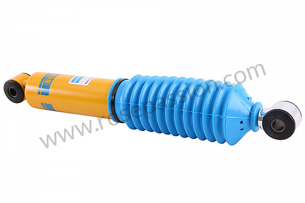 P129721 - Bilstein sports front shock absorber for Porsche 356B T5 • 1959 • 1600 carrera gt (692 / 3) • Coupe b t5 • Manual gearbox, 4 speed