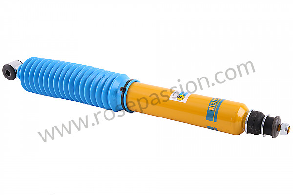 P129722 - Bilstein rear shock absorber 356 a+b+c for Porsche 356B T5 • 1961 • 1600 s (616 / 2 t5) • Coupe b t5 • Manual gearbox, 4 speed