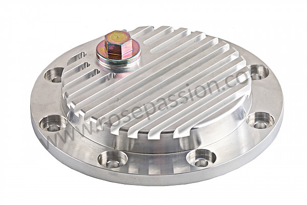 P133322 - Sports strainer plate for Porsche 911 Classic • 1970 • 2.2t • Targa • Manual gearbox, 4 speed