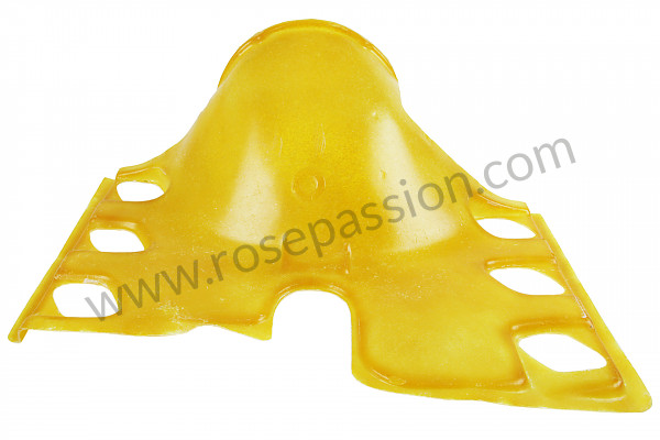 P133453 - 911 amber engine cover for Porsche 911 Classic • 1970 • 2.2e • Targa • Manual gearbox, 5 speed