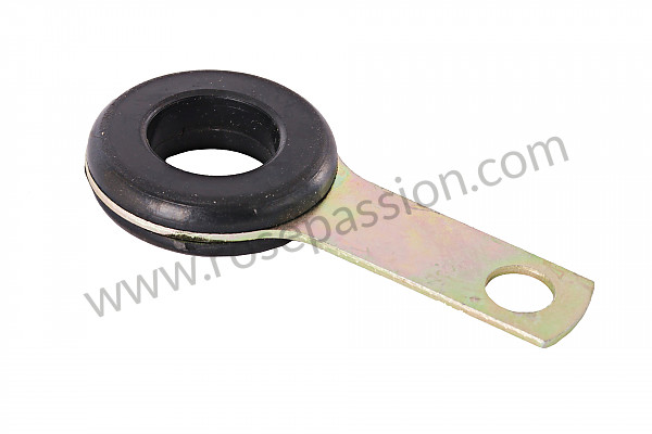 P133472 - Support for ignition grommet for Porsche 911 Classic • 1971 • 2.2s • Targa • Manual gearbox, 5 speed