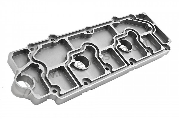 P141793 - Reinforced rocker cover for Porsche 964 / 911 Carrera 2/4 • 1994 • 964 carrera 2 • Coupe • Automatic gearbox