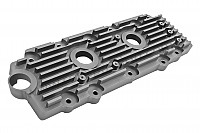 P141793 - Reinforced rocker cover for Porsche 964 / 911 Carrera 2/4 • 1991 • 964 carrera 2 • Coupe • Manual gearbox, 5 speed
