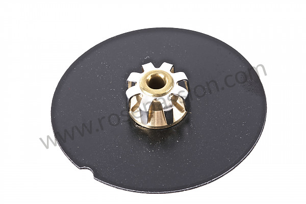 P144900 - Soundproofing plate for Porsche 968 • 1993 • 968 cs • Coupe • Manual gearbox, 6 speed