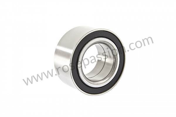 P144903 - Rear wheel bearing for Porsche 914 • 1975 • 914 / 4 1.8 injection • Manual gearbox, 5 speed