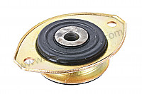 P147112 - Bearing for Porsche 911 Classic • 1972 • 2.4s • Coupe • Automatic gearbox