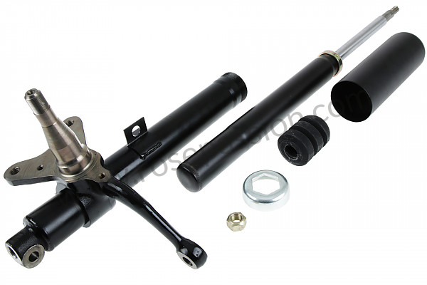 P15378 - Shock absorber strut for Porsche 911 G • 1984 • 3.2 • Coupe • Manual gearbox, 5 speed