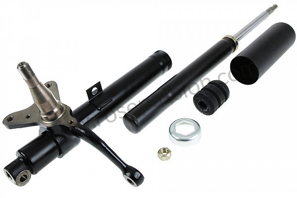 P15378 - SHOCK ABSORBER STRUT XXXに対応 Porsche 911 G • 1989 • 3.2 g50 • Targa