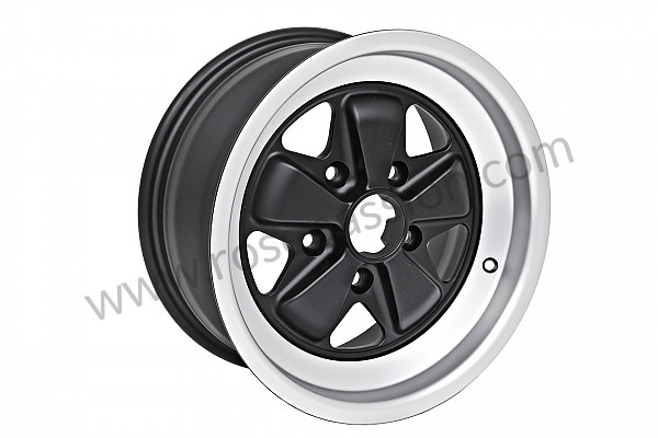 P155719 - Rim 7 x 15 for Porsche 911 Classic • 1969 • 2.0t • Coupe • Manual gearbox, 5 speed