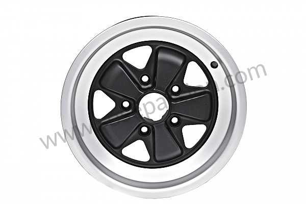 P155719 - Rim 7 x 15 for Porsche 911 G • 1984 • 3.2 • Coupe • Manual gearbox, 5 speed
