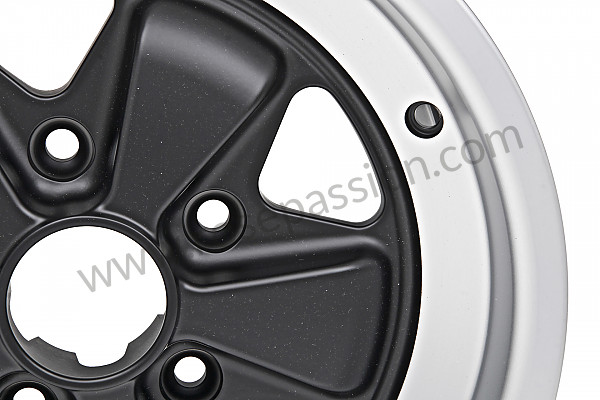 P155719 - Rim 7 x 15 for Porsche 911 G • 1974 • 2.7 • Coupe • Manual gearbox, 4 speed