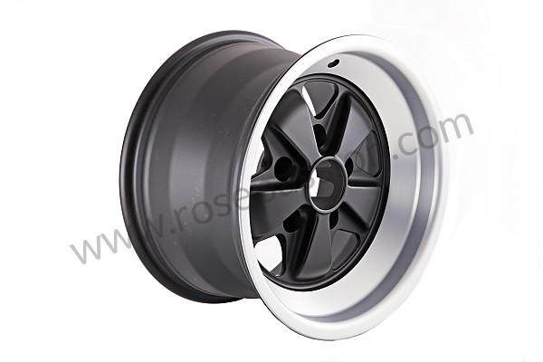 P155720 - Rim 9 x 15 for Porsche 911 G • 1981 • 3.0sc • Coupe • Manual gearbox, 5 speed