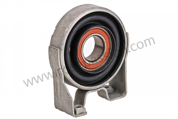 P168935 - Silent block / transaxle bearing cayenne for Porsche Cayenne / 957 / 9PA1 • 2007 • Cayenne turbo • Automatic gearbox