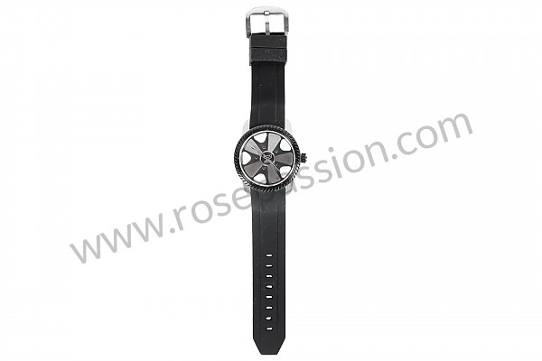 P183258 - Fuchs rim watch for Porsche 