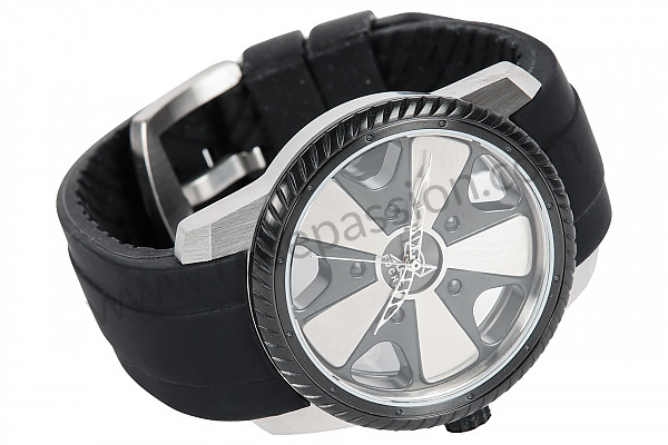 P183258 - Fuchs velg horloge voor Porsche 