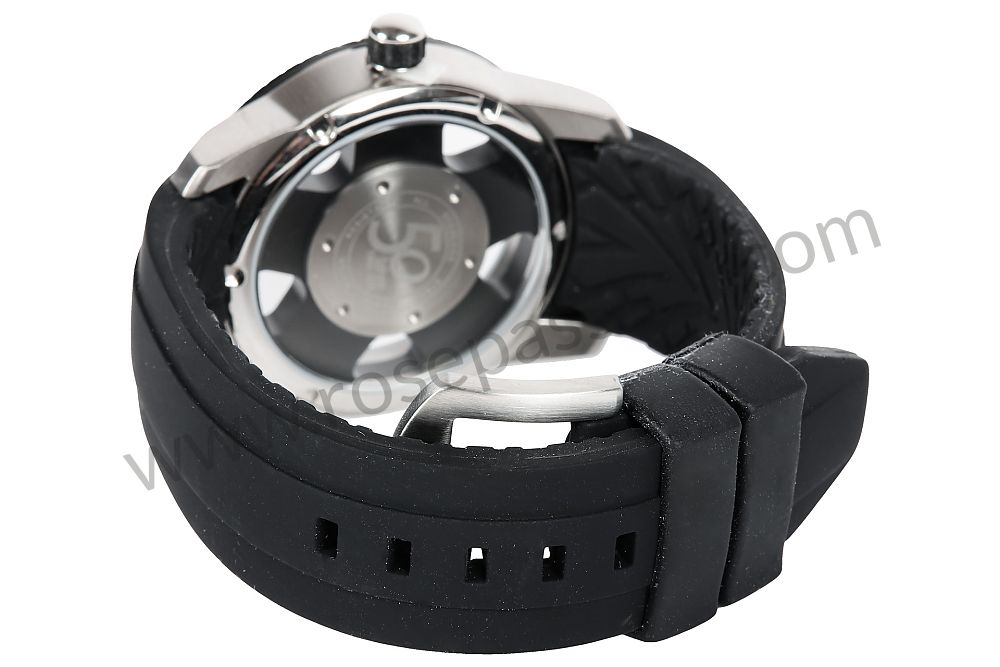 P183258 Montre jante fuchs 477721547E Porsche