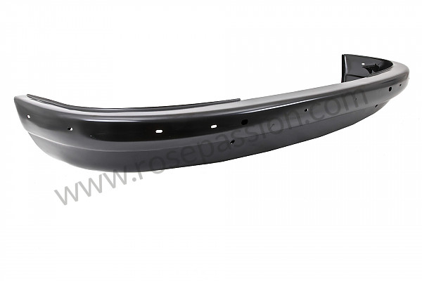 P189730 - Bumper for Porsche 912 • 1969 • 912 1.6 • Coupe • Manual gearbox, 4 speed