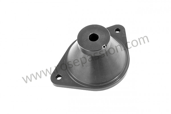 P190141 - Extra-rigid resilient mount for engine for Porsche 964 / 911 Carrera 2/4 • 1991 • 964 carrera 2 • Cabrio • Manual gearbox, 5 speed