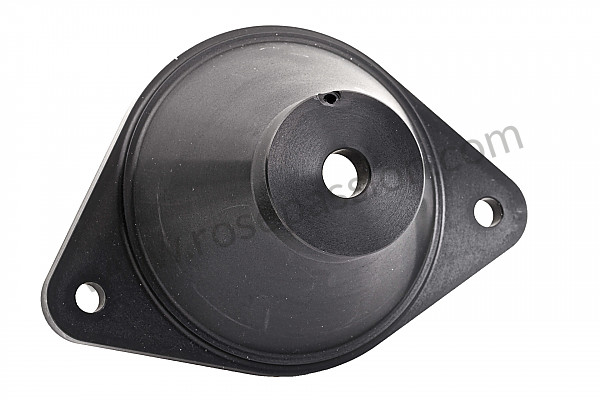 P190141 - Extra-rigid resilient mount for engine for Porsche 964 / 911 Carrera 2/4 • 1992 • 964 carrera 2 • Cabrio • Manual gearbox, 5 speed