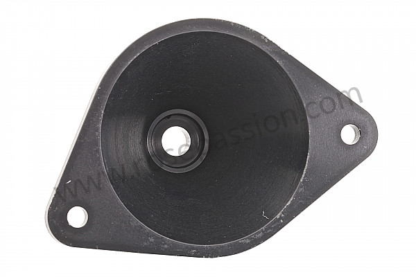 P190141 - Extra-rigid resilient mount for engine for Porsche 993 / 911 Carrera • 1996 • 993 rs • Coupe • Manual gearbox, 6 speed