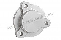 P190142 - Camshaft cap on camshaft support, 911 964 993, per cap for Porsche 911 G • 1979 • 3.0sc • Coupe • Manual gearbox, 5 speed