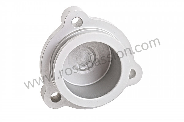 P190142 - Camshaft cap on camshaft support, 911 964 993, per cap for Porsche 911 Classic • 1966 • 2.0l • Coupe • Manual gearbox, 5 speed