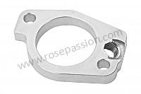P190153 - Calce para montaje de inyector en culata para Porsche 911 G • 1982 • 3.0sc • Coupe • Caja manual de 5 velocidades