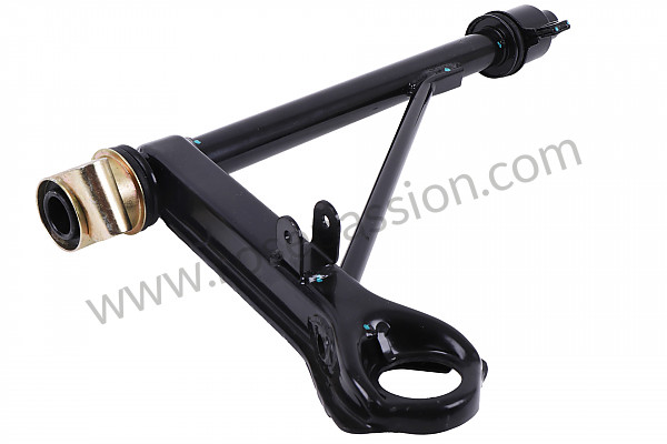 P190159 - Control arm for Porsche 911 Classic • 1972 • 2.4e • Coupe • Manual gearbox, 4 speed