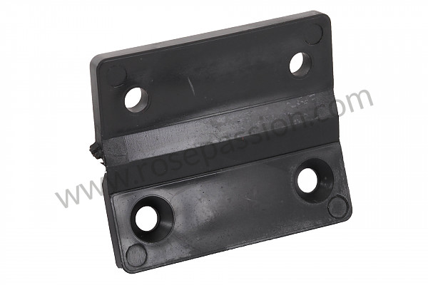 P213561 - Parcel tray hinge, 911 69-73 for Porsche 911 Classic • 1973 • 2.4t • Coupe • Manual gearbox, 5 speed