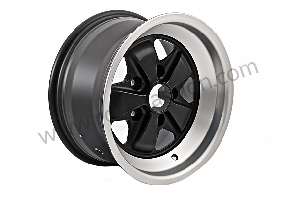 P213603 - Rim 8 x 15 for Porsche 911 G • 1987 • 3.2 g50 • Coupe • Manual gearbox, 5 speed