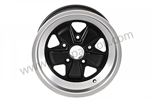 P213603 - Rim 8 x 15 for Porsche 911 G • 1978 • 3.0sc • Coupe • Manual gearbox, 5 speed