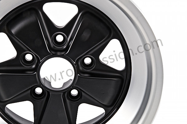 P213603 - Rim 8 x 15 for Porsche 911 G • 1983 • 3.0sc • Coupe • Manual gearbox, 5 speed