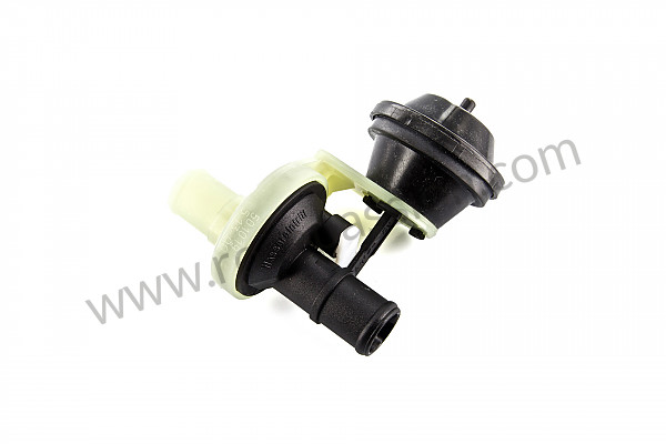 P222441 - Disc valve for Porsche Boxster / 987-2 • 2011 • Boxster spyder 3.4 • Cabrio • Pdk gearbox