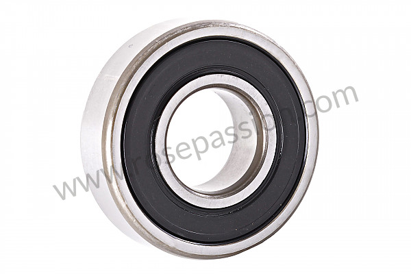 P222442 - Intermediate shaft bearing for Porsche Boxster / 986 • 2004 • Boxster 2.7 • Cabrio • Manual gearbox, 5 speed