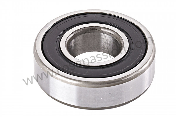 P222442 - Intermediate shaft bearing for Porsche Boxster / 986 • 2003 • Boxster s 3.2 • Cabrio • Automatic gearbox