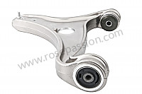 P222458 - Control arm for Porsche 964 / 911 Carrera 2/4 • 1993 • 964 carrera 4 • Coupe • Manual gearbox, 5 speed