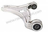 P222459 - Control arm for Porsche 964 / 911 Carrera 2/4 • 1993 • 964 carrera 4 • Coupe • Manual gearbox, 5 speed