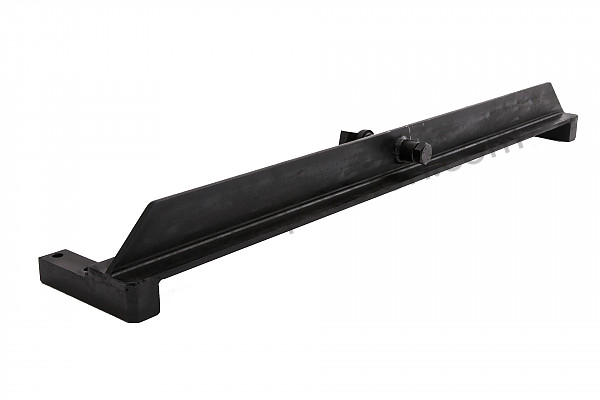 P232654 - Engine support bar, 996 for Porsche 996 / 911 Carrera • 2000 • 996 carrera 4 • Coupe • Automatic gearbox