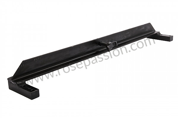 P232654 - Engine support bar, 996 for Porsche 996 / 911 Carrera • 2001 • 996 carrera 4 • Coupe • Automatic gearbox