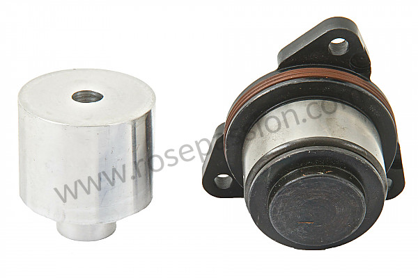 P232675 - Repair kit for intermediate shaft bearing for Porsche Boxster / 986 • 1998 • Boxster 2.5 • Cabrio • Manual gearbox, 5 speed