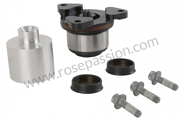 P232675 - Repair kit for intermediate shaft bearing for Porsche Boxster / 986 • 2002 • Boxster 2.7 • Cabrio • Automatic gearbox