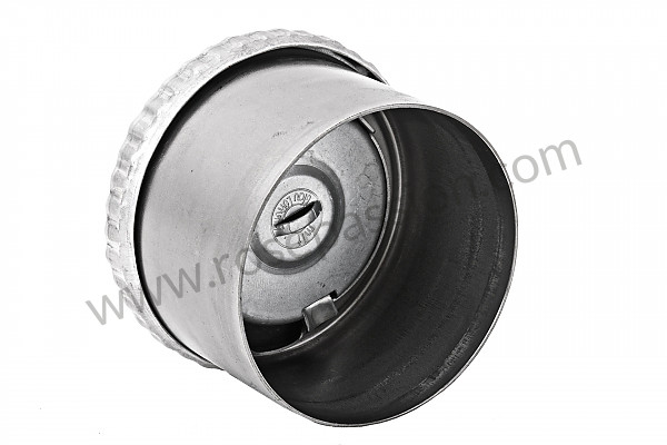 P232678 - Fuel filler cap, rsr type for Porsche 911 Turbo / 911T / GT2 / 965 • 1981 • 3.3 turbo • Coupe • Manual gearbox, 4 speed