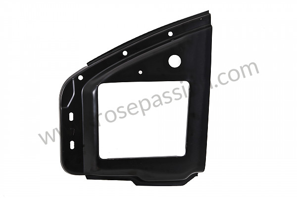 P232708 - Front part of wheel arch for Porsche 911 Classic • 1971 • 2.2e • Coupe • Manual gearbox, 5 speed