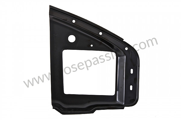 P232708 - Front part of wheel arch for Porsche 911 Classic • 1969 • 2.0t • Coupe • Manual gearbox, 4 speed